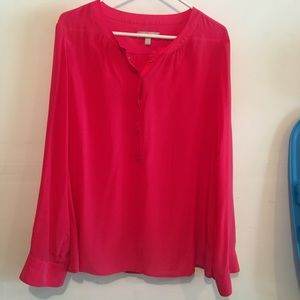 Banana Republic Blouse